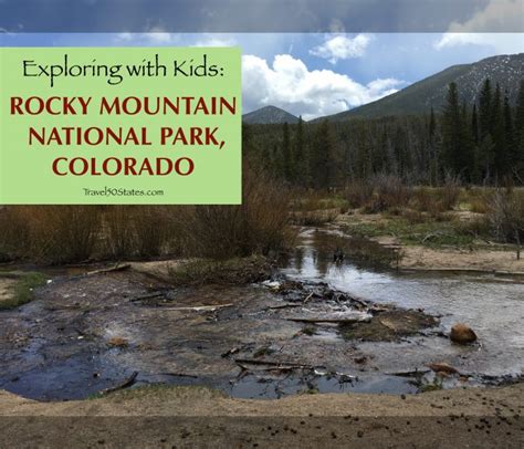 Rocky Mountain National Park Archives Travel 50 States