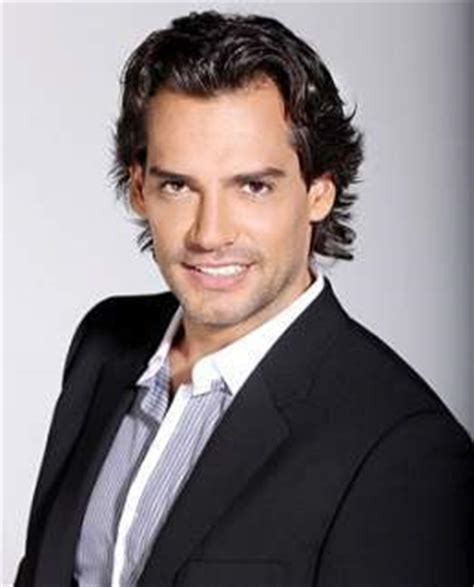 Cristian de la fuente es un actor, productor delegado americano. Cristian de la Fuente - EcuRed