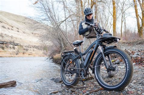E Bikes For The Backcountry • Bc Outdoors Magazine