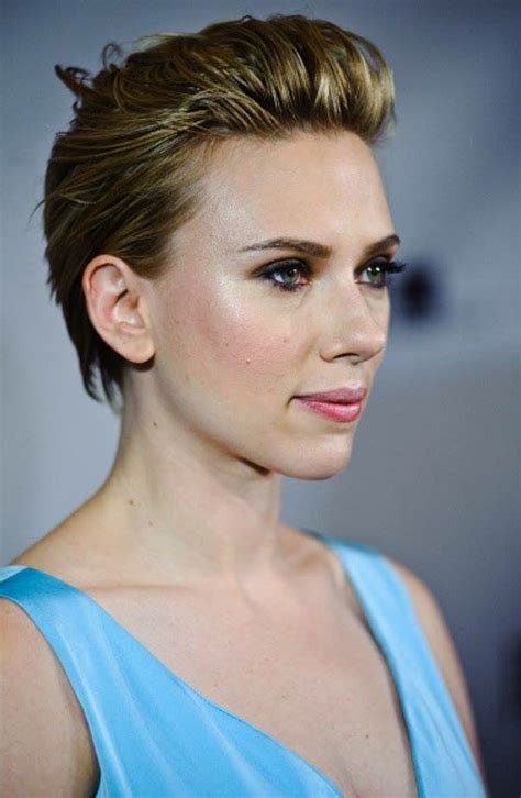 Pin By Harsh Dadas On Scarlett Johansson Scarlett Johansson Hairstyle