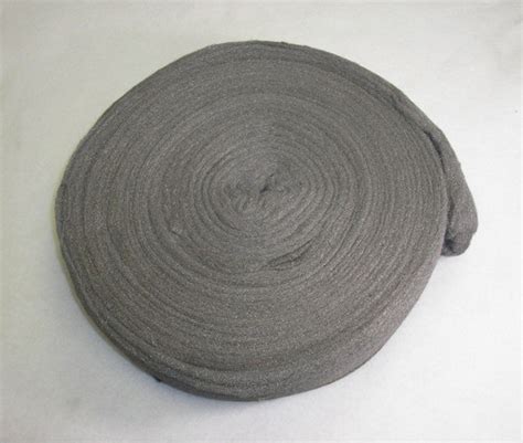 Steel Wool 5lb Roll Sdi Products