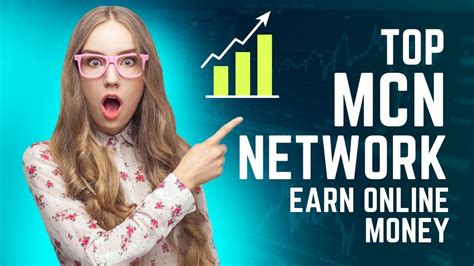 Join Mcn Network With 0 Subscribers Top Best Mcn Network Mcn Network
