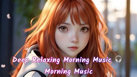 Deep Relaxing Morning Music Morning Music Meditation Music