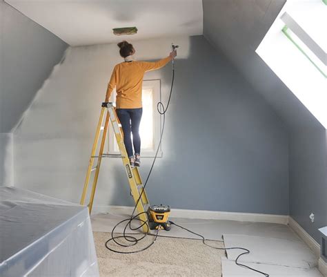 Are paint sprayer worth it? Best Paint Sprayers in 2020 | Diy decor projects, Best ...