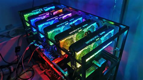 They stand out because they are efficient, cheap, and quite easy to use. Best mining GPUs in 2021, an optimist's guide | TechSpot