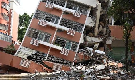 Residential building collapse in nigeria: Building Collapse in Nigeria: 7 Early Warning Signs ...