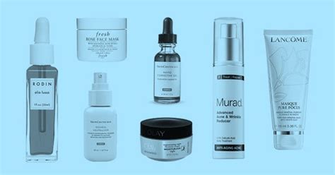 Some pop up in the kitchen. How To Mix Skin Care Products