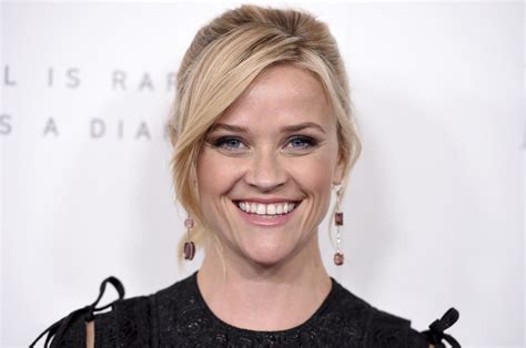 MeToo Reese Witherspoon Says A Director Sexually Assaulted Her When