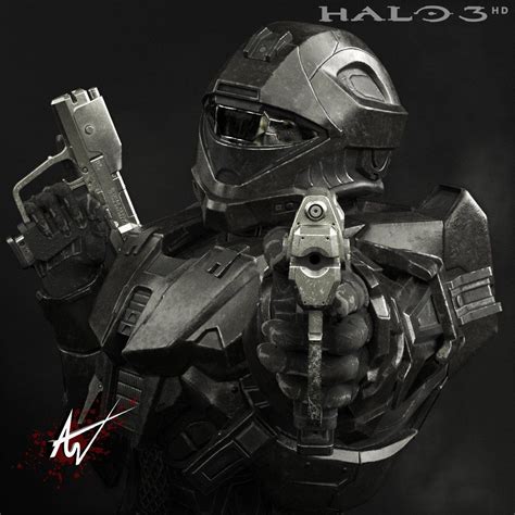Abisv On Twitter Halo Armor Halo Halo Video Game