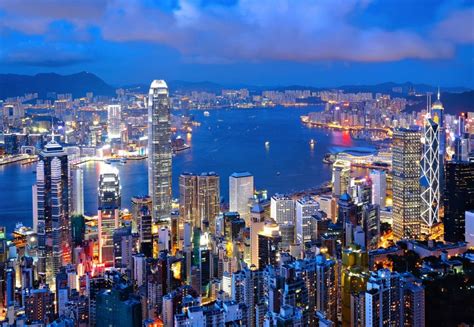 10 Lugares Para Visitar En Hong Kong