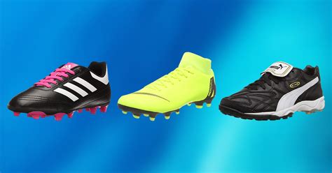 10 Best Soccer Cleats For Wide Feet 2020 Buying Guide Geekwrapped