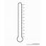 Fundraising Thermometer  04 Tims Printables