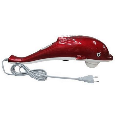 Dominion Care Dolphin Infra Red Hammer Full Body Massager Buy Box Of 1 0 Massager At Best Price