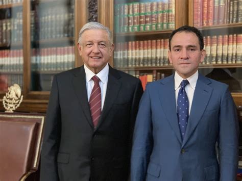 Mx$32 billion deal for 384 drug codes open door to imports from around the world. Este es el perfil de Arturo Herrera nuevo secretario de ...