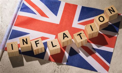 Uk Inflation Rate Hits Double Digits Mortgage Introducer