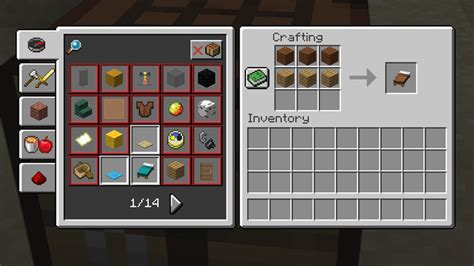 If you want a colorful bed, move on to the next section in this guide. Taking Inventory: Bed | Minecraft