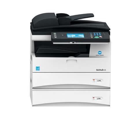 Download now konica minolta bizhub 215 driver. Konica Minolta 215 Scanner Driver - MINOLTA QMS SC-215 DRIVER - Use the links on this page to ...