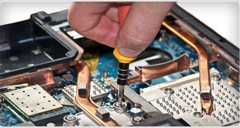 Choosing The Best Laptop Repair Service Tech Pinger