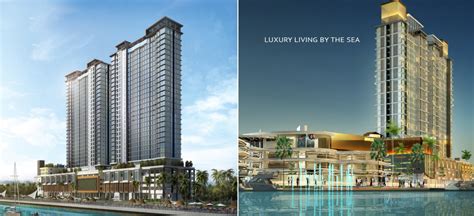 Real estate developer in kuantan. Welcome to KWRC : Kuantan Waterfront Resort City