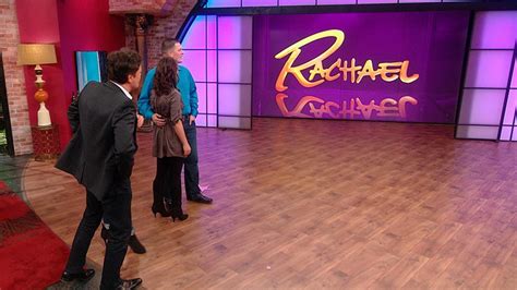 A Gender Reveal Party Rachael Ray Show