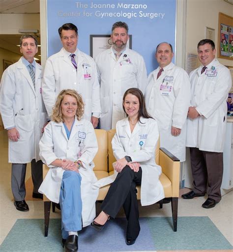 Huntington Hospital Recognized For Excellence In Minimally Invasive