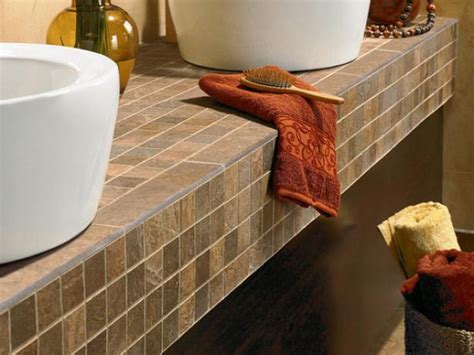 You will be able to find virtually any color or style you can imagine, whether. Tile Countertop Buying Guide | HGTV