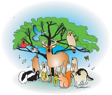 Celebrate World Animal Day Clipart