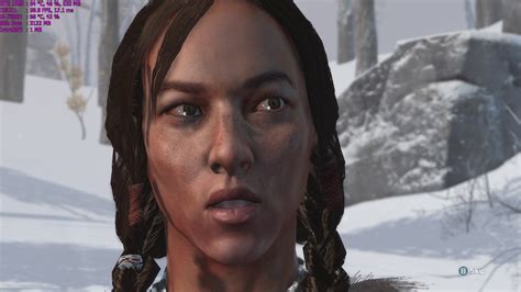 Assassins Creed Iii Walkthrough Part 9 Unconvinced Youtube