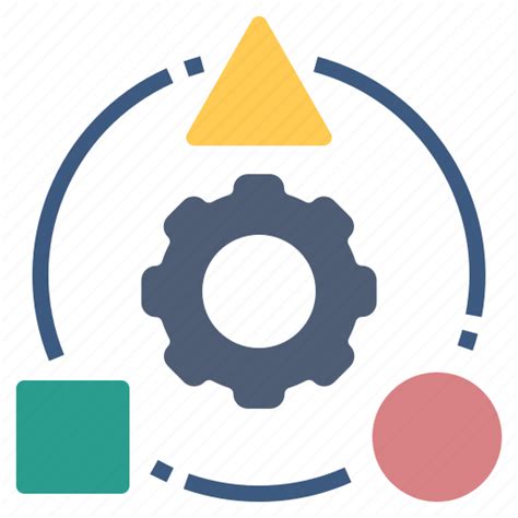 Method Process Strategy System Technique Icon Download On Iconfinder