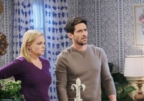 days of our lives spoilers belle and shawn question if jan was out of her coma when charlie was