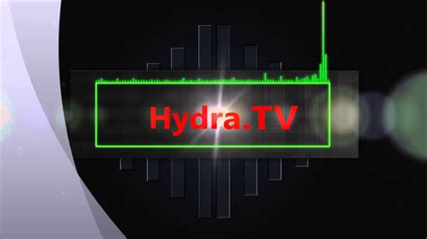 Hydratv Intro Youtube