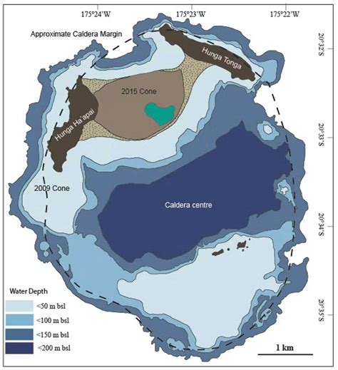 Why The Volcanic Eruption In Tonga Was So Violent And What To Expect Next