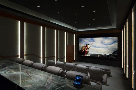 Check out our home theater decor selection for the very best in unique or custom, handmade pieces from our signs shops. CinemaTech Shares the Fundamentals of Designing Home ...
