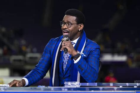 Michael Irvin Says Browns Ousting Cowboys From Snf Is New Low