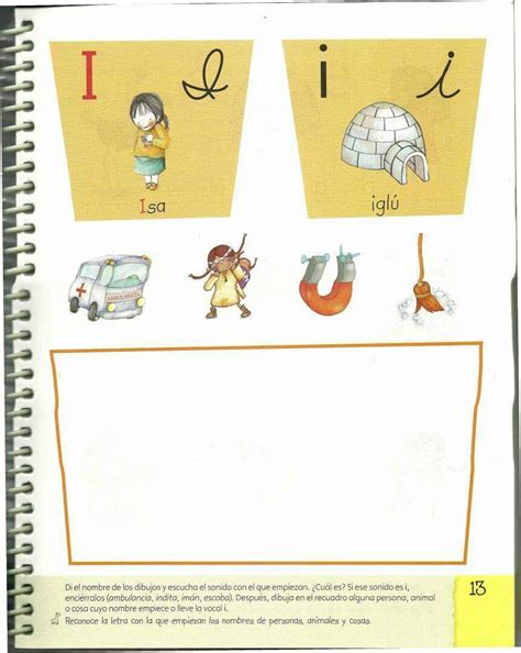 Aprender a leer con el método fonético. Pin de Nieves en Juguemos a leer | Juguemos a leer libro, Juguemos a leer pdf, Libros infantiles ...