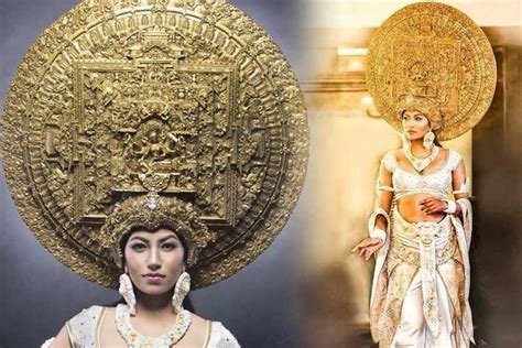 Nagma Shrestha Who Is The Founder Of ‘ma Nepali Or Miss Universe Nepal Organization Spoke About