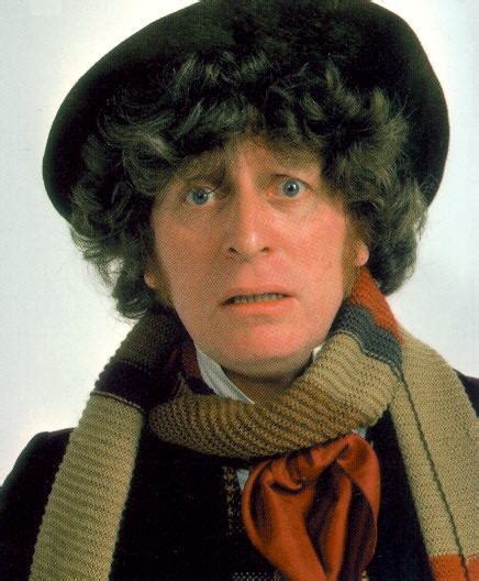 4th Doctor Tom Baker The Fourth Doctor Photo 22519256 Fanpop