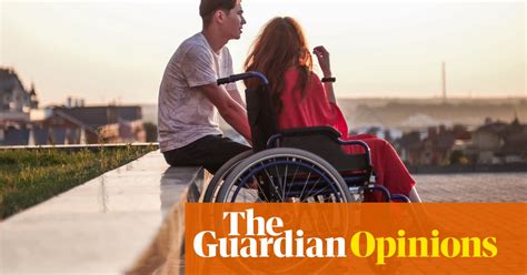 The Taboos Around Disability And Sex Put Limits On Everyone Disabled