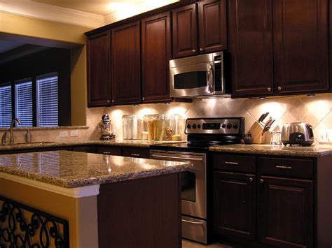 New Construction Kitchen Traditional Kitchen Houston By