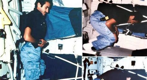اليوم تحل ذكرى مرور 36 عاماً على رحلة سلطان بن سلمان أول رائد فضاء عربي بالصور والفيديو