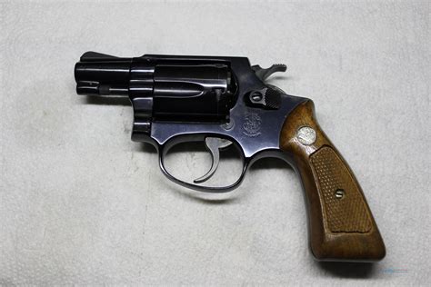 Smith Andwesson Model 36 No Dash For Sale At 985299480