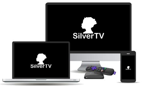 Silver Tv