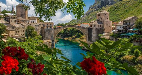 Bosnia and Herzegovina Day Trips - Curated Experiences | Sondor Travel
