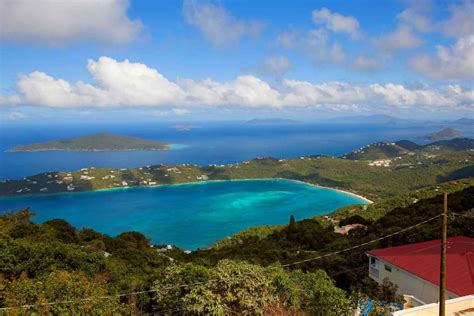 Best 21 Places To Visit In The Us Virgin Islands Updated Trip101