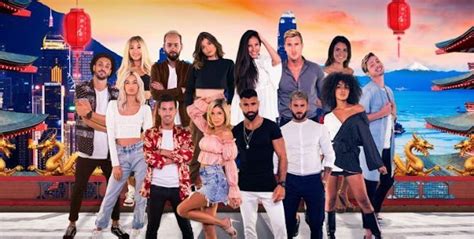 Les Anges 12 Un Teaser De Lépisode Inédit De Ce Soir Dévoilé