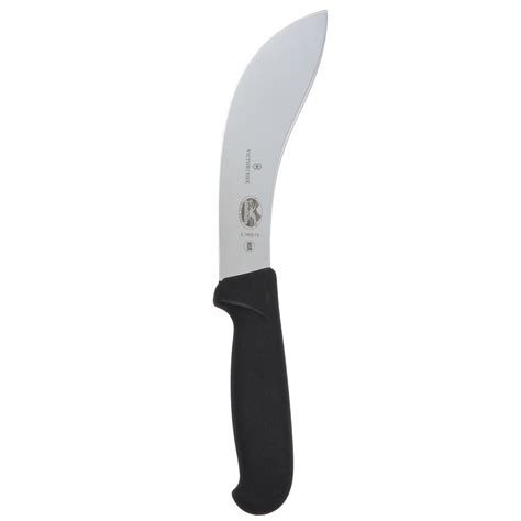 Victorinox 5780315 6 Butcherskinning Knife With Fibrox Handle