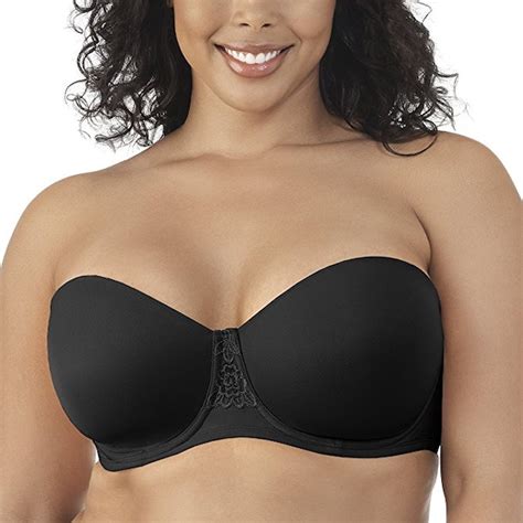 The Best Strapless Bras For Big Boobs