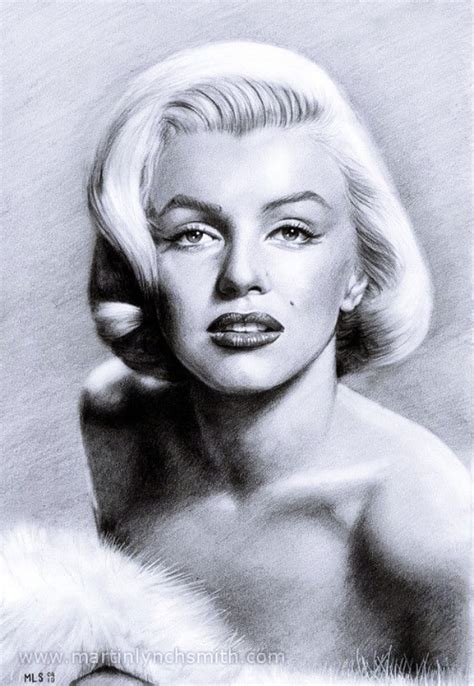 The true spirit and glory of each famous individual that they draw. 40 God Level Celebrity Pencil Drawings - Bored Art