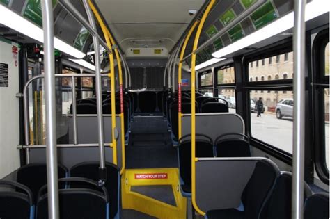 Chicago Transit Authority To Add Dozens Of Electric Buses After
