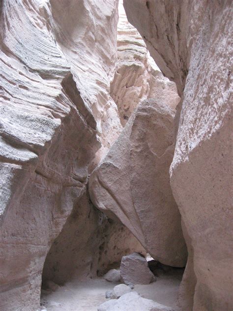 Tent Rocks Santa Fe Nm Travel Landmarks Natural Landmarks